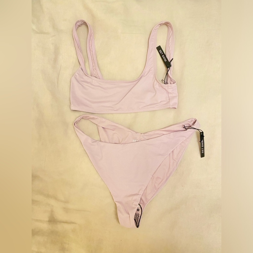 SET ACTIVE SWIM